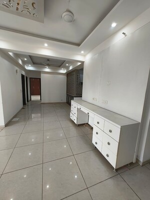 Kitchen in 4 BHK Apartment at Gulshan Vivante, Sector 137 – for Sale