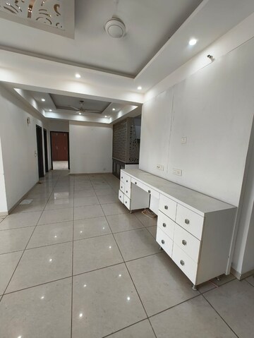 Kitchen in 4 BHK Apartment at Gulshan Vivante, Sector 137 – for Sale