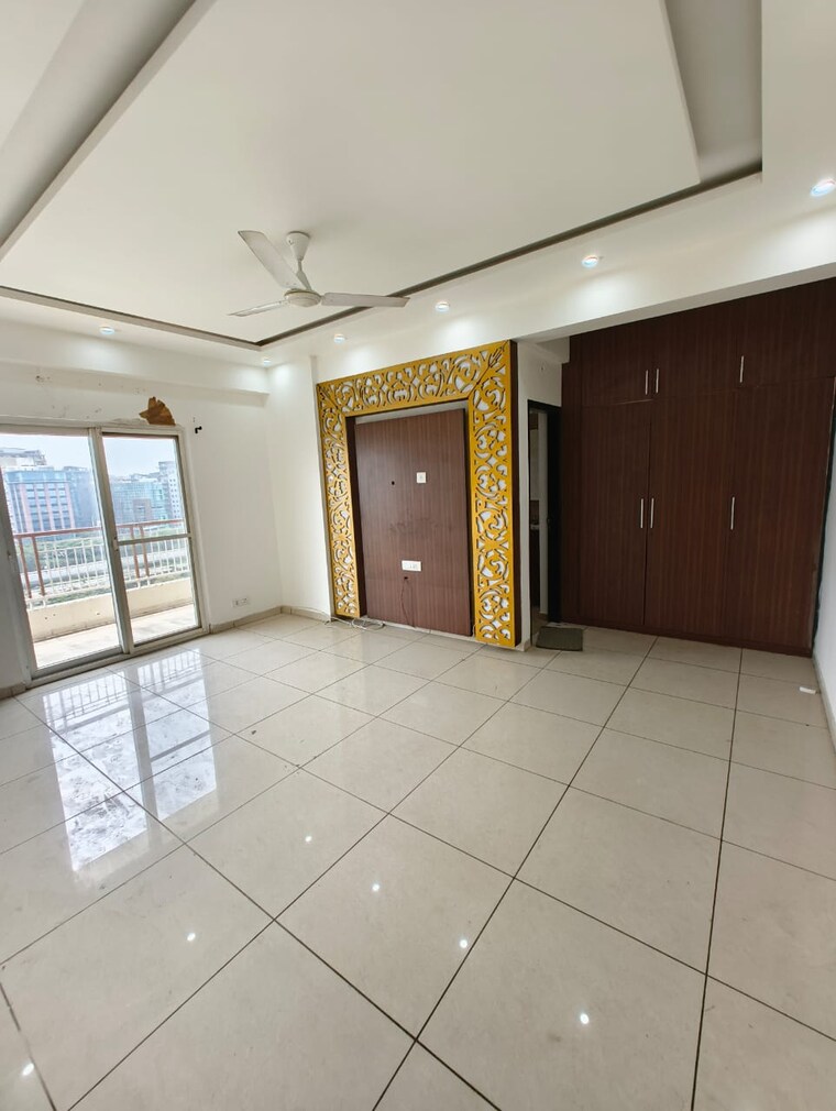Living Room, gulshan-vivante 4 Bedroom 2645 Sq.Ft. Apartment In Sector 137 Noida 9480615