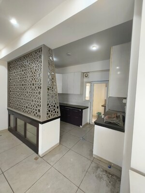 Kitchen in 4 BHK Apartment at Gulshan Vivante, Sector 137 – for Sale