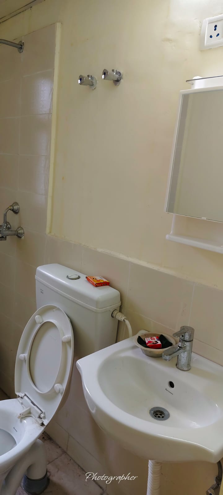 3 BHK + Pooja Room Apartment For Rent in Conscient Habitat 78