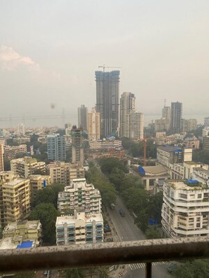 3 BHK Apartment – Exterior View View at Aristo Pearl Residency, Prabhadevi - for Sale