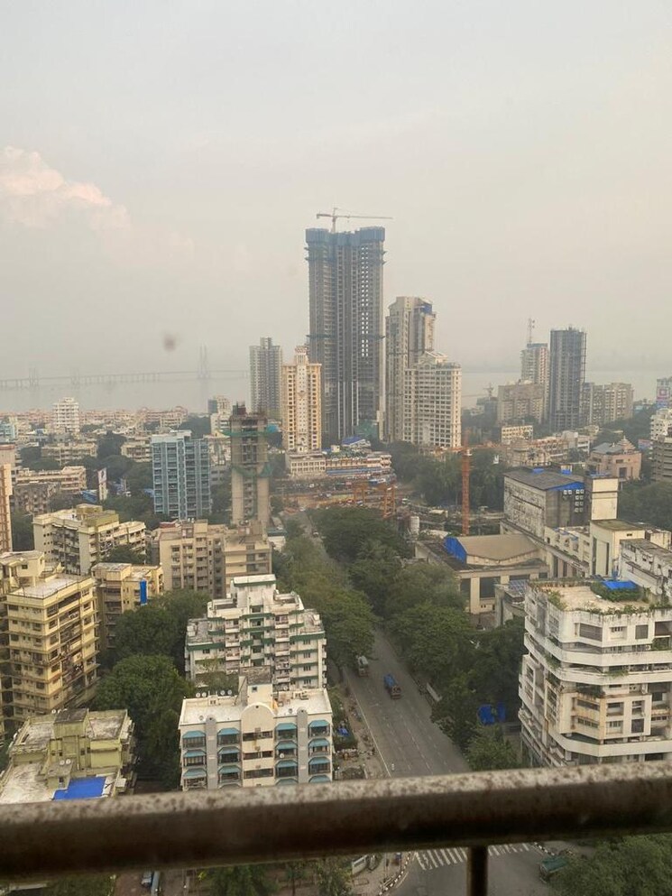 Exterior View, aristo-pearl-residency 3 Bedroom 1840 Sq.Ft. Apartment In Prabhadevi Mumbai 9480430