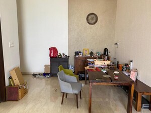 3 BHK Apartment For Sale in Aristo Pearl Residency, Prabhadevi