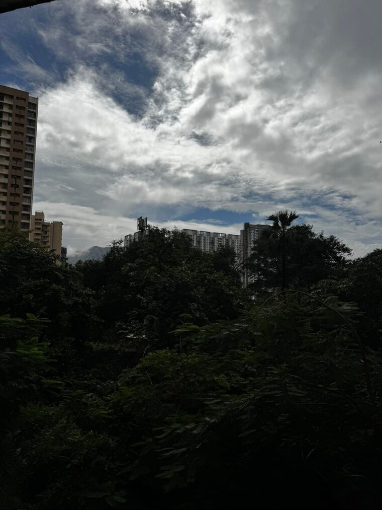 Exterior View, virani-sky-heights 1 Bedroom 335 Sq.Ft. Apartment In Mumbra Thane 9480667