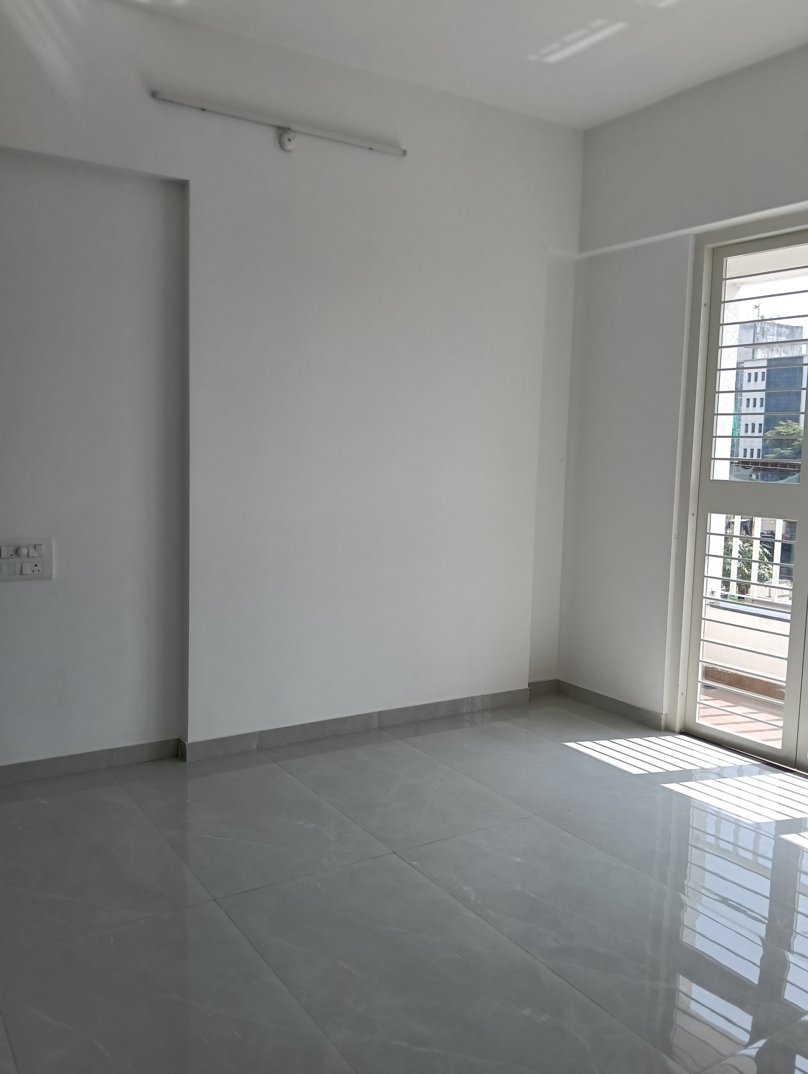 2 BHK + Pooja Room Apartment For Sale in Chandrarang Serenity