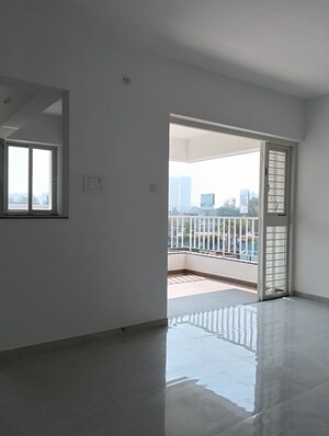 Room in 2 BHK Apartment at Chandrarang Serenity, Wakad – for Sale