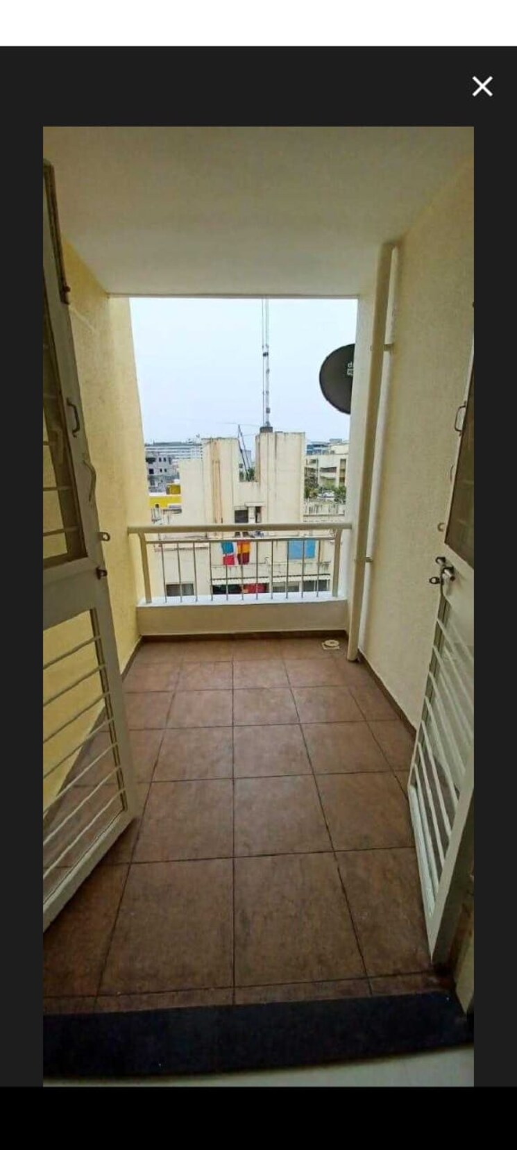 Bathroom, kiran-shubharambh 2 Bedroom 750 Sq.Ft. Apartment In Baner Pune 9480681