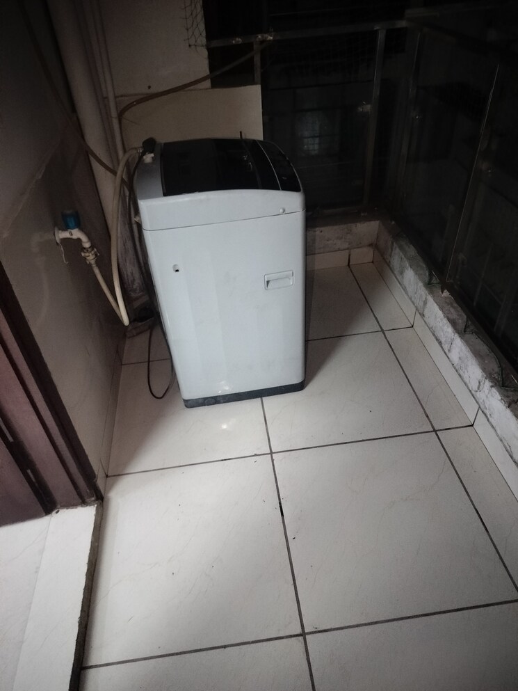 Kitchen, sapphire-tower 2 Bedroom 940 Sq.Ft. Builder Floor In Sector 104 Noida 9480690