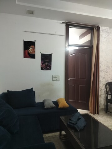 2 BHK Builder Floor For Rent in Sapphire Tower, Sector 104