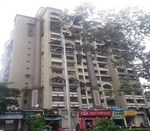 840 Sq.Ft. Retail Shop in Kukreja Plaza