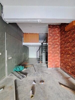 Kitchen in  Shop at Kukreja Plaza, Cbd Belapur Sector 15 – for Rent