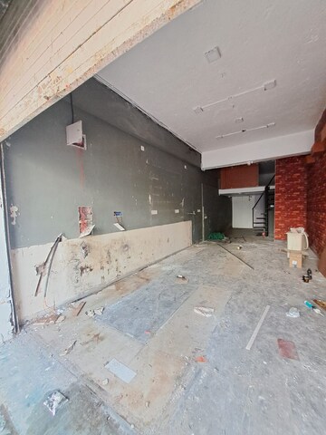 Kitchen in  Shop at Kukreja Plaza, Cbd Belapur Sector 15 – for Rent