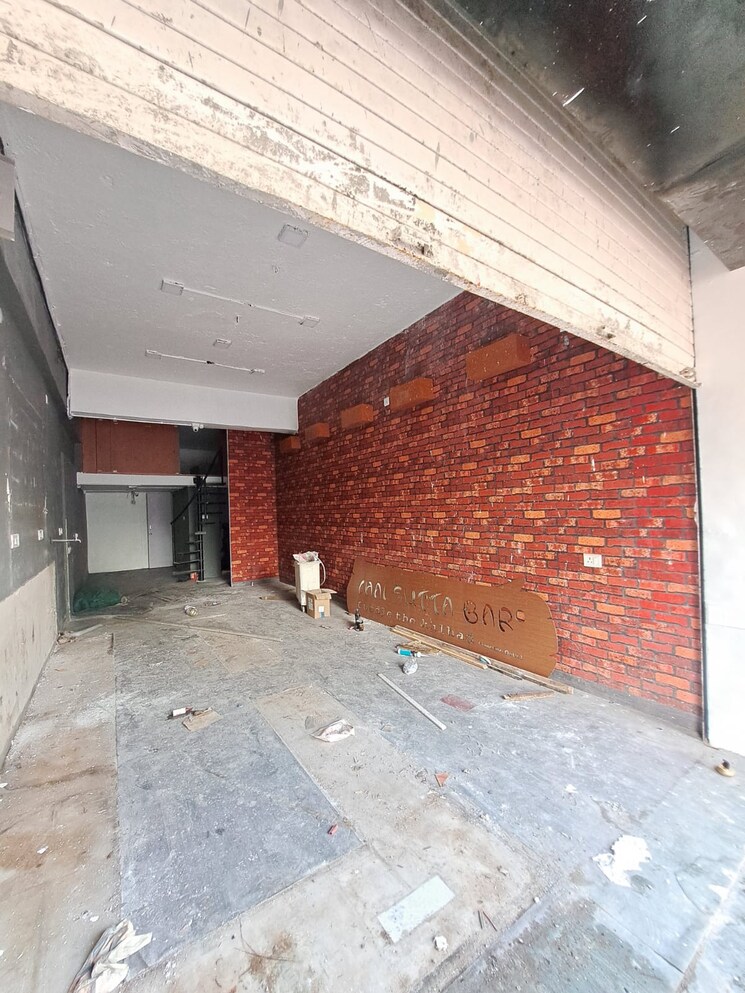 Bedroom, kukreja-plaza Commercial Shop 840 Sq.Ft. In Cbd Belapur Sector 15 Navi Mumbai 9480680