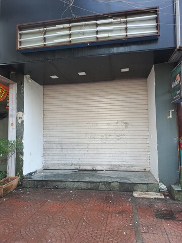  Shop – Exterior View View at Kukreja Plaza, Cbd Belapur Sector 15 - for Rent