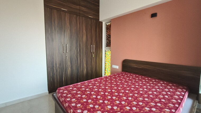 Master Bedroom, lodha-primo 2 Bedroom 750 Sq.Ft. Apartment In Parel Mumbai 9480711