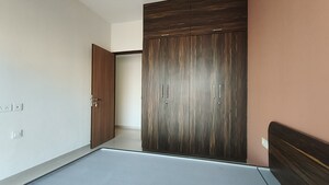 Bedroom in 2 BHK Apartment at Lodha Primo, Parel – for Rent