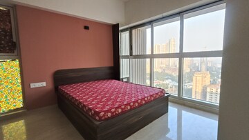 Master Bedroom in 2 BHK Apartment at Lodha Primo, Parel – for Rent