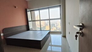 Bedroom in 2 BHK Apartment at Lodha Primo, Parel – for Rent