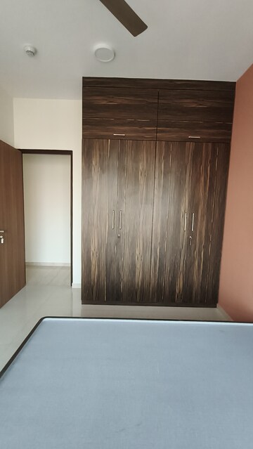 Bedroom in 2 BHK Apartment at Lodha Primo, Parel – for Rent