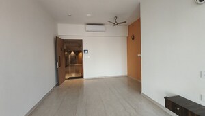 Living Room in 2 BHK Apartment at Lodha Primo, Parel – for Rent