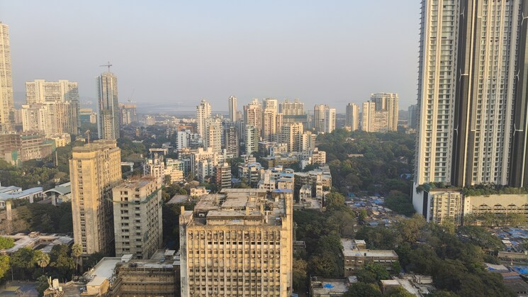 Exterior View, lodha-primo 2 Bedroom 750 Sq.Ft. Apartment In Parel Mumbai 9480711