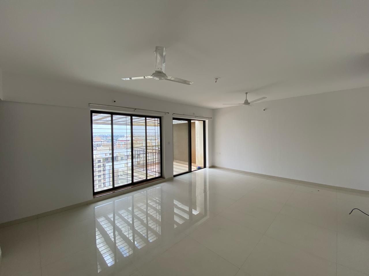 4 BHK + Servant Room 1743 Sq.Ft. Apartment in ANP Universe