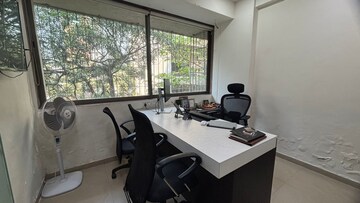 Team Area in  Office Space at Malad West – for Rent