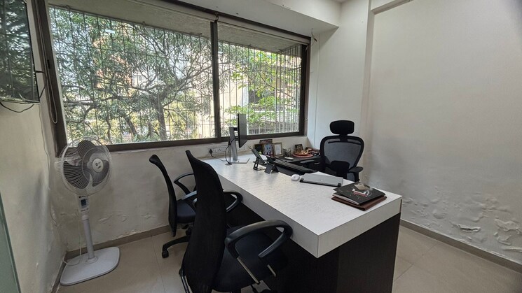 Team Area, malad west Commercial Office Space 350 Sq.Ft. In Malad West Mumbai 9480722