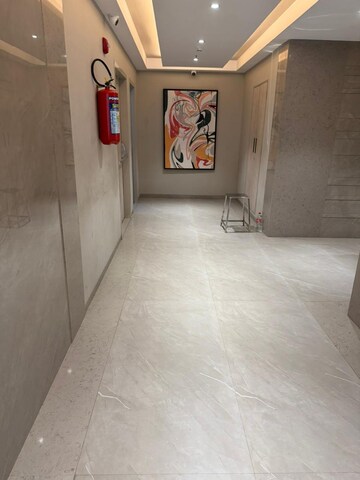 Room in 1 BHK Apartment at Sheth Irene, Malad West – for Rent