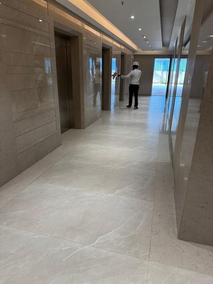 Room, sheth-irene 1 Bedroom 442 Sq.Ft. Apartment In Malad West Mumbai 9480666