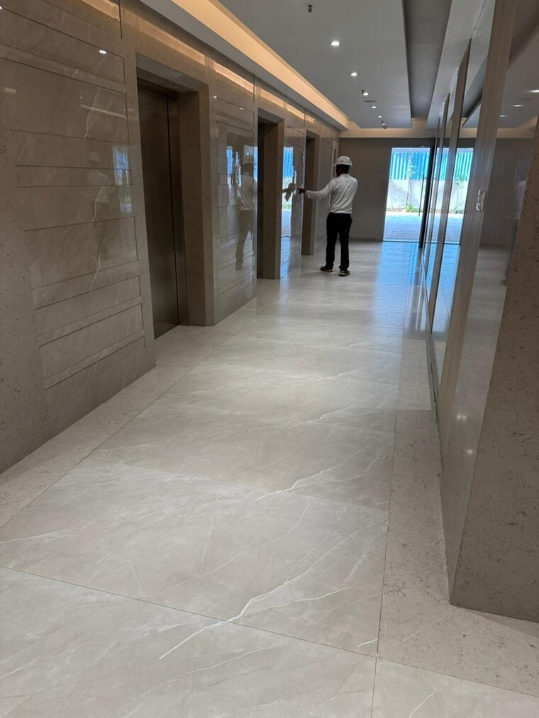 Room, sheth-irene 1 Bedroom 442 Sq.Ft. Apartment In Malad West Mumbai 9480666