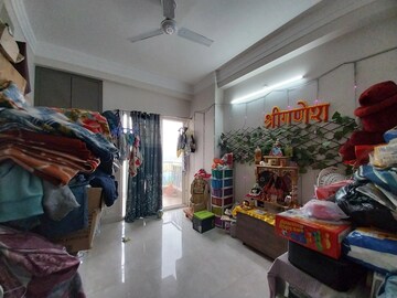  2 BHK Apartment at Truvae Fragrance, Siddharth Vihar – for Sale