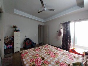 Bedroom in 2 BHK Apartment at Truvae Fragrance, Siddharth Vihar – for Sale