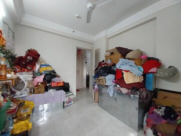  2 BHK Apartment at Truvae Fragrance, Siddharth Vihar – for Sale