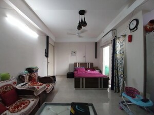 2 BHK Apartment For Sale in Truvae Fragrance, Siddharth Vihar