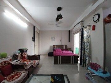 2 BHK Apartment For Sale in Truvae Fragrance, Siddharth Vihar