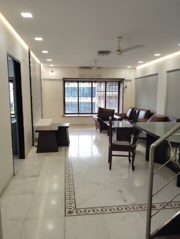 4 BHK Apartment For Rent in Bandra West