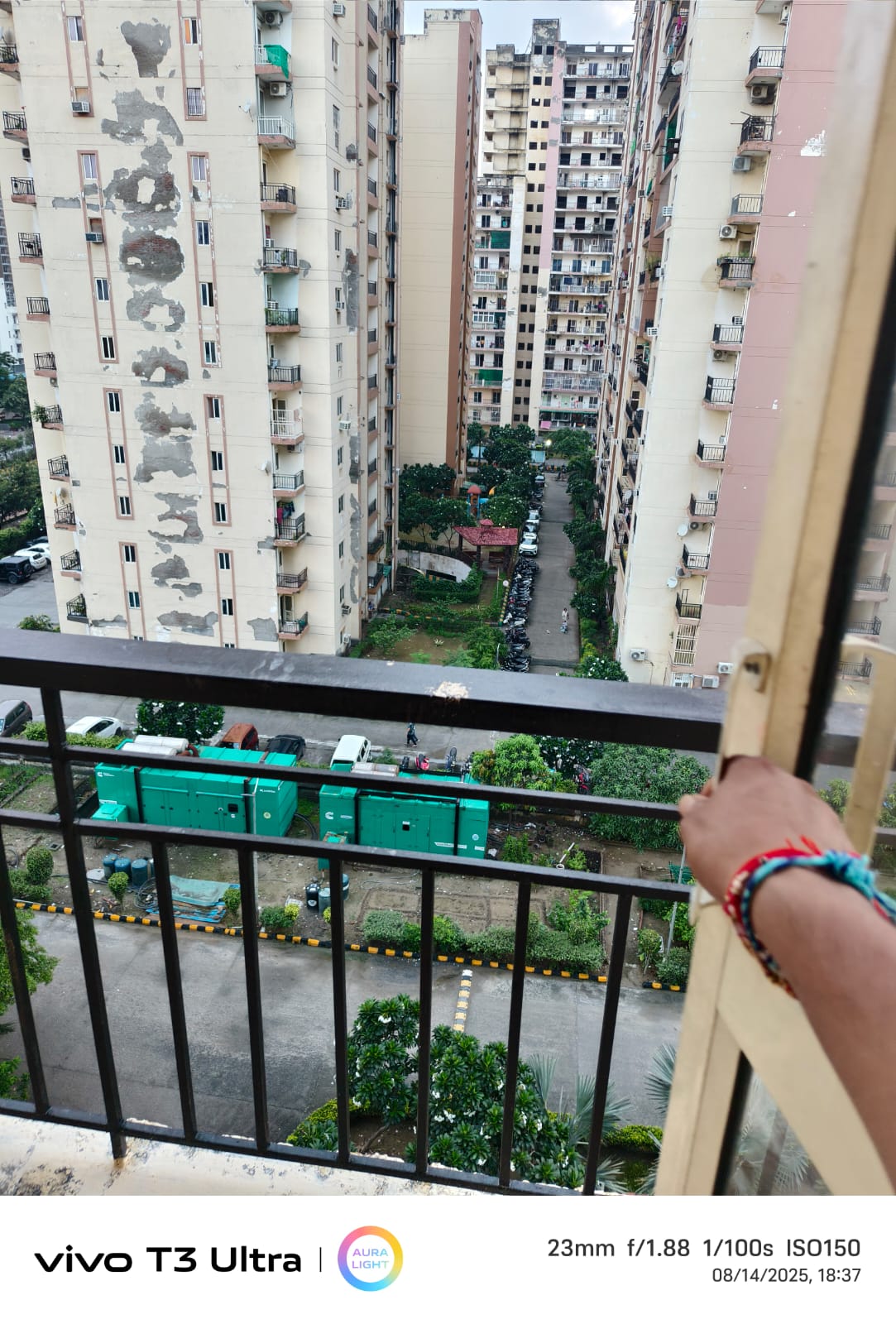 1 BHK Apartment For Rent in Maxblis Grand Wellington