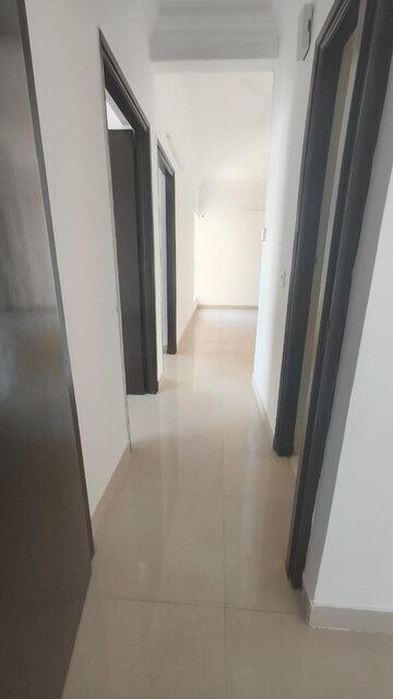 Building Lobby in 3 BHK Apartment at Paramount Emotions, Sector 1 Greater Noida – for Rent