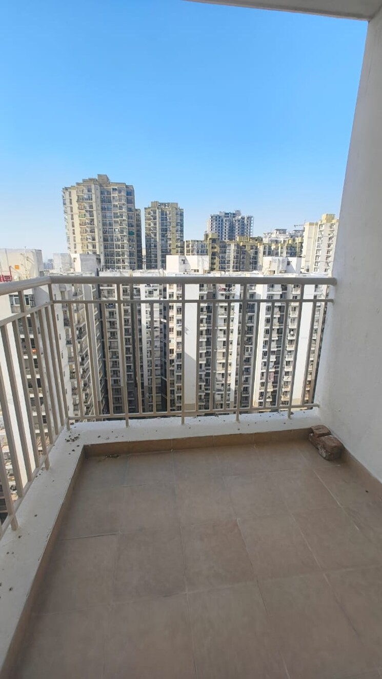 Exterior View, paramount-emotions 3 Bedroom 1160 Sq.Ft. Apartment In Sector 1 Greater Noida Greater Noida 9480688