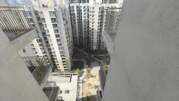 3 BHK Apartment – Exterior View View at Paramount Emotions, Sector 1 Greater Noida - for Rent