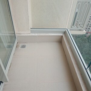 Balcony in 2 BHK Apartment at Hiranandani Highland, Powai – for Sale