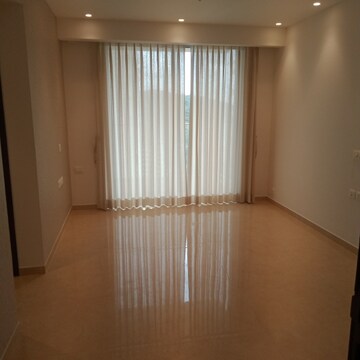 Living Room in 2 BHK Apartment at Hiranandani Highland, Powai – for Sale