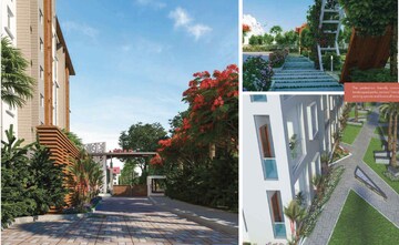 3 BHK Apartment For Sale in Satya Enclave, Miyapur