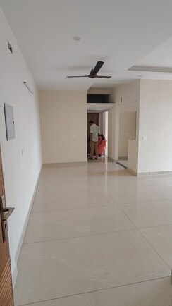 3 BHK + Pooja Room Apartment For Sale in MRS Hi Greens