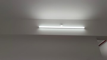 Furnished Amenities in 2 BHK Apartment at Rosa Manhattan, Ghodbunder Road – for Sale