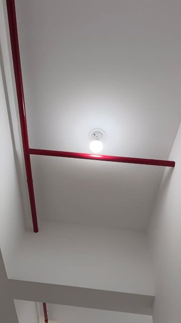 Furnished Amenities in 2 BHK Apartment at Rosa Manhattan, Ghodbunder Road – for Sale