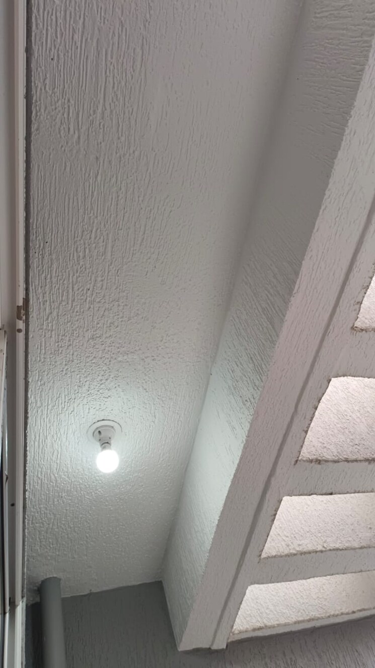 Balcony, rosa-manhattan 2 Bedroom 754 Sq.Ft. Apartment In Ghodbunder Road Thane 9480723