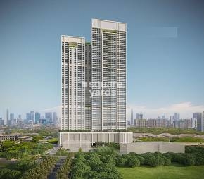 2 BHK 841 Sq.Ft. Apartment in The Aga Hall Estate